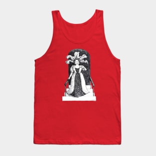 Grand Entrance Tank Top